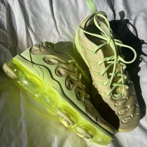 Nike Air VaporMax Plus
